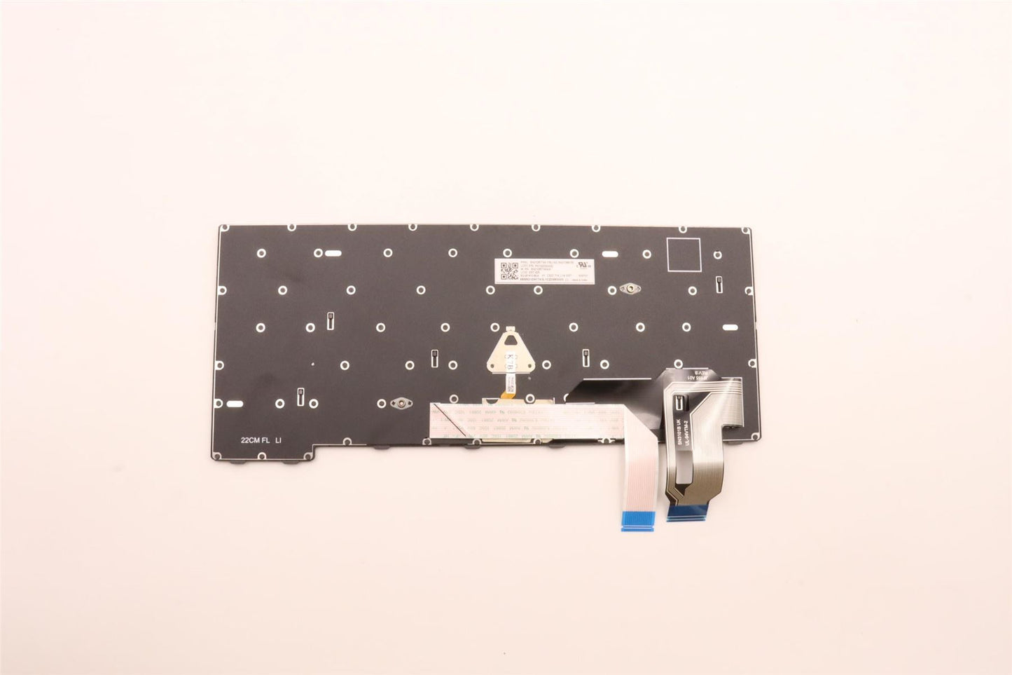 Lenovo ThinkPad T14 Gen 4 T14 Gen 3 P14s Gen 4 L14 Gen 4 s Keyboard 5N21D68229
