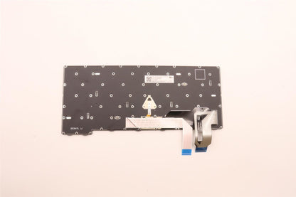 Lenovo ThinkPad T14 Gen 4 T14 Gen 3 P14s Gen 4 L14 Gen 4 s Keyboard 5N21D68229