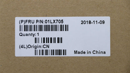Lenovo Yoga 11e 5th Gen Keyboard Atabic Black 01LX705