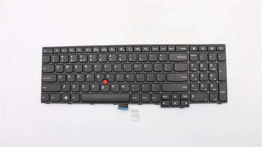 Lenovo E15_2014,IN,CHY Indian English Keyboard 00HN036