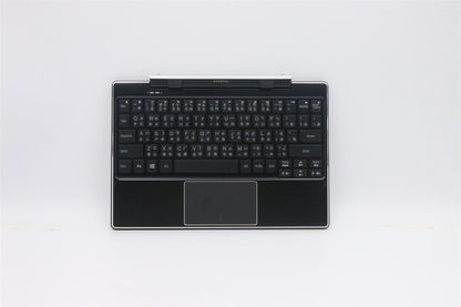 Lenovo 80SG docking Taiwan Keyboard 5D20L64849
