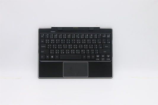 Lenovo 80SG docking Taiwan Keyboard 5D20L64849