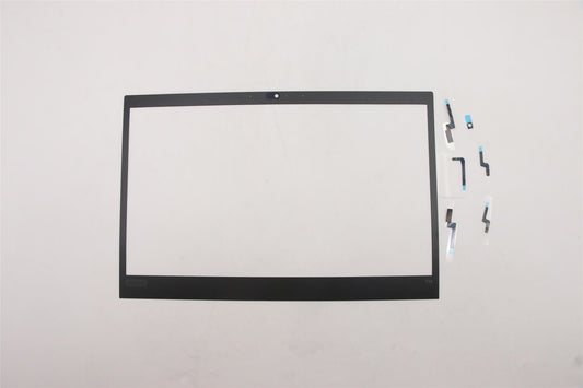 Lenovo ThinkPad T14 Gen 2 Bezel front trim frame Cover Black 5M11A37970