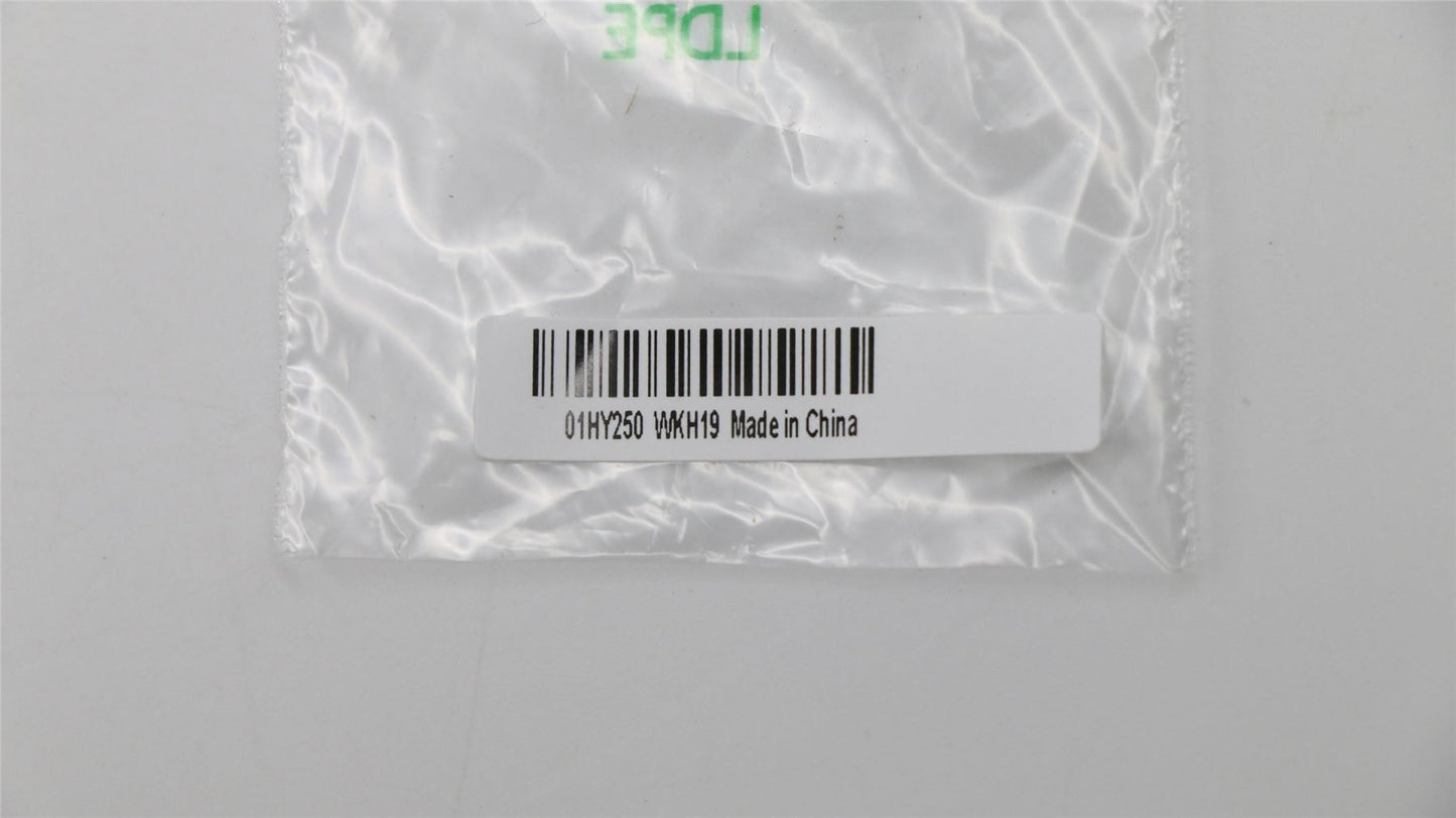 Lenovo FRU Dummy Cap Active Pen Black 01HY250