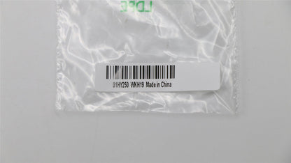 Lenovo FRU Dummy Cap Active Pen Black 01HY250
