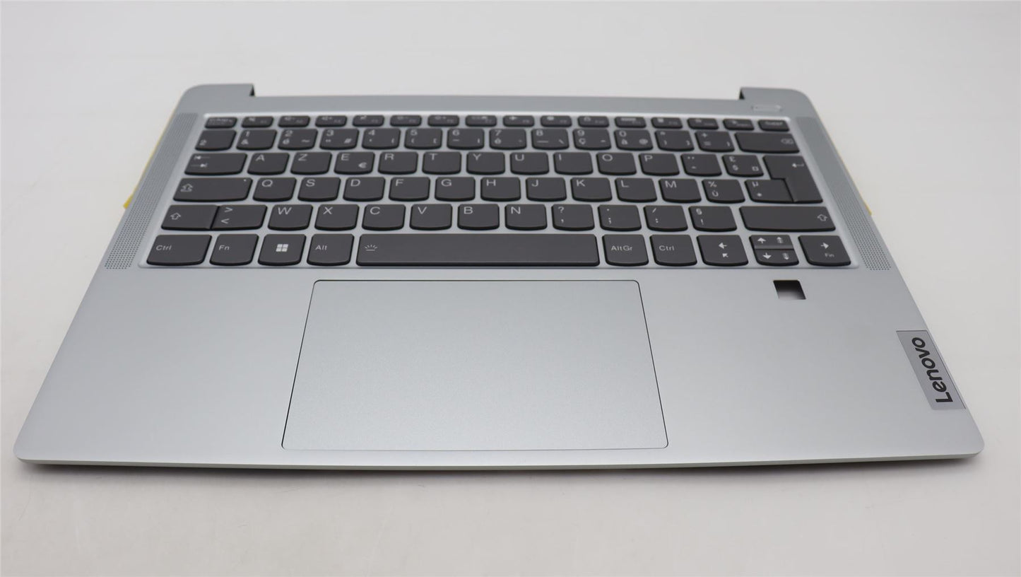 Lenovo IdeaPad 5 14IRL8 5 14ABR8 Palmrest Cover Touchpad Keyboard 5CB1L10821