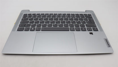 Lenovo IdeaPad 5 14IRL8 5 14ABR8 Palmrest Cover Touchpad Keyboard 5CB1L10821