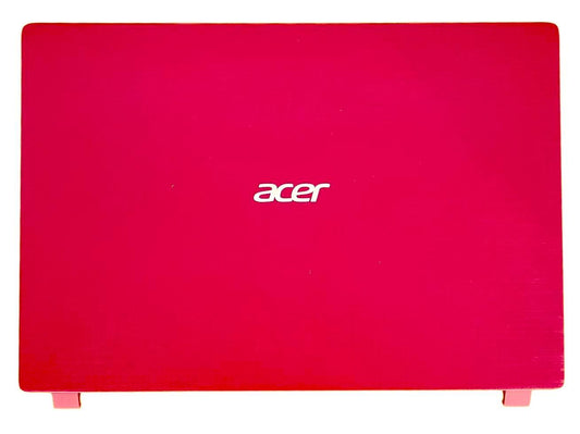 Acer Aspire A114-31 A314-31 LCD Cover Rear Back Housing Red 60.GQAN7.001