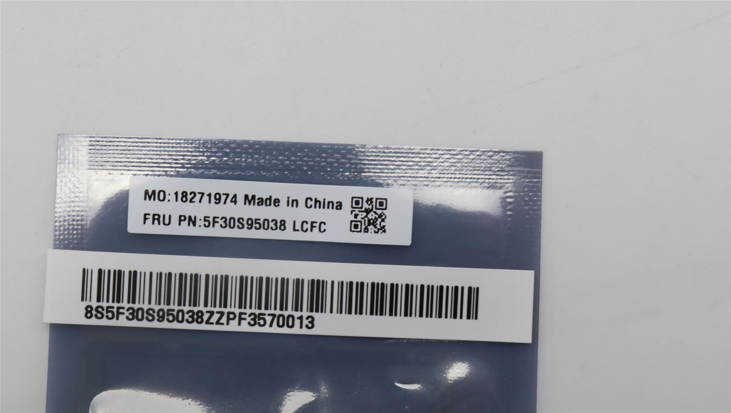 Lenovo FP BD L 82X8 5F30S95038