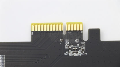 Lenovo Leo PCIEx4 board Rev1.2 ASM 01YW003