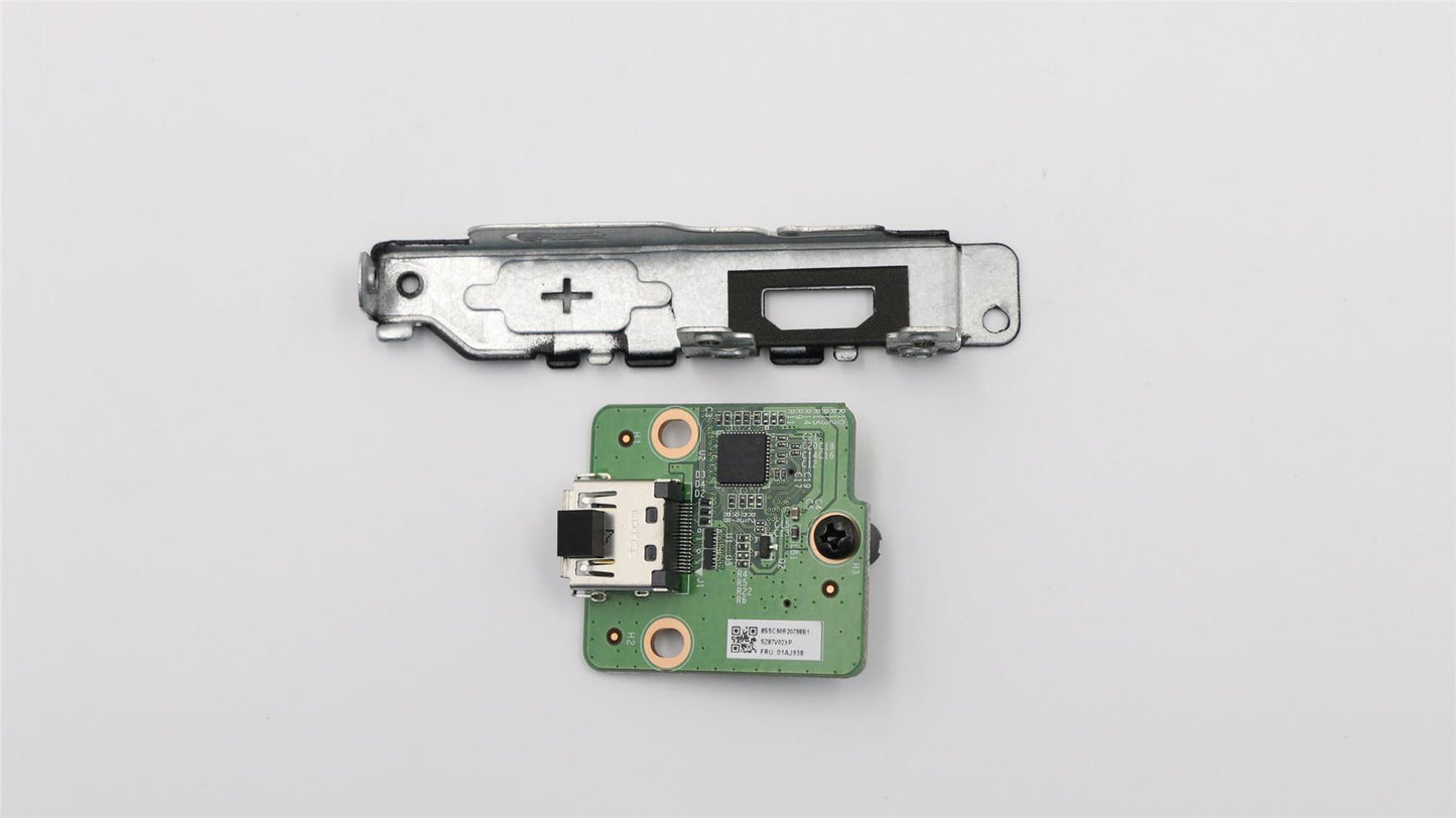Lenovo DP to HDMI card 01AJ938
