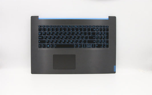 Lenovo Upper Case ASM_HB L 81LL BL 5CB0U42814