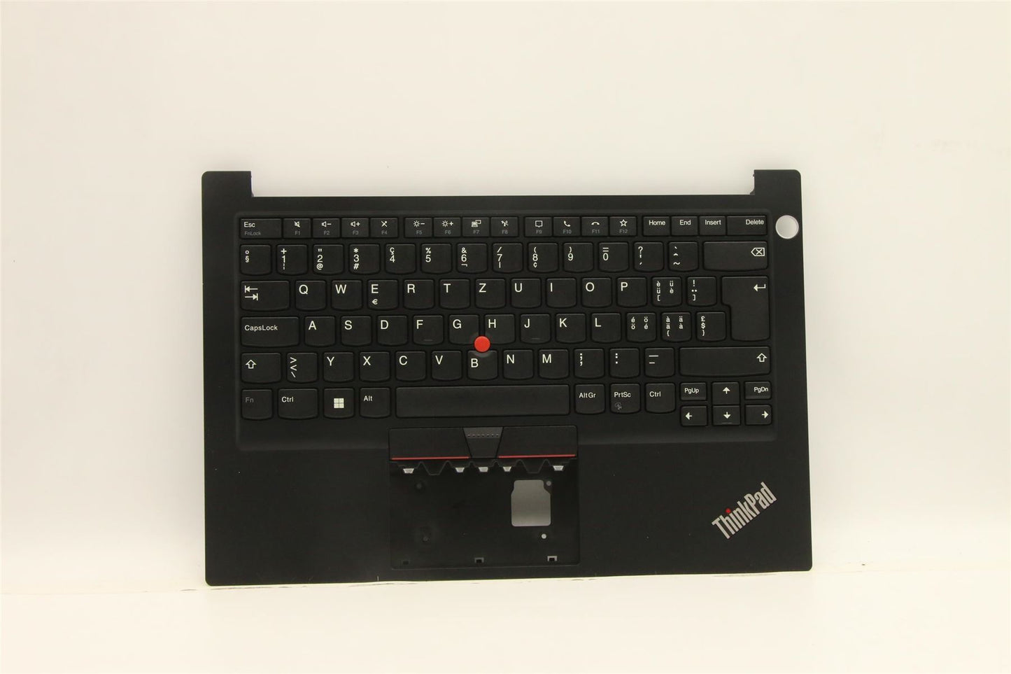 Lenovo MECH_ASM KB C SWS(PMX)PT FPR UKBK 5M11C47343