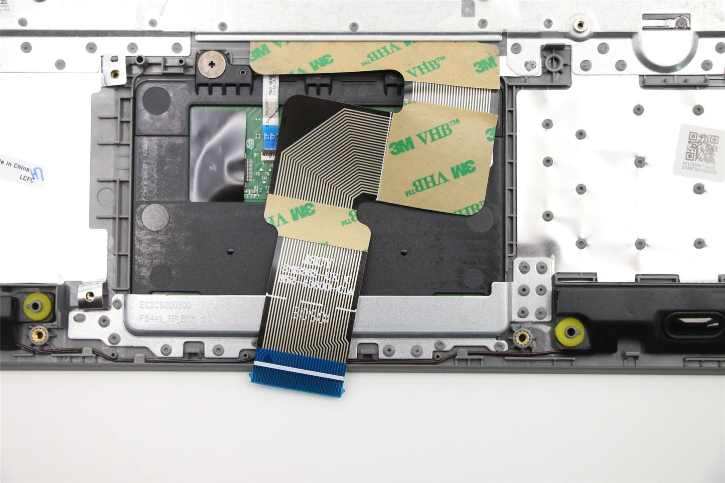 Lenovo UppercaseASM_GRL81MUGYIMRD 5CB0S17112