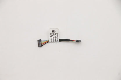 Lenovo FRU CABLE CABLE,WFC Camera 5C11C12541