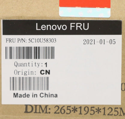 Lenovo CABLE A560P_2.5 HDD FFC Cable 5C10U58303
