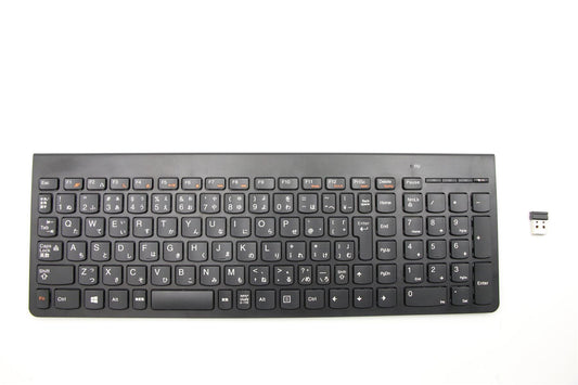 Lenovo Liteon 2.4G Black SK-8861 JP 01AH651