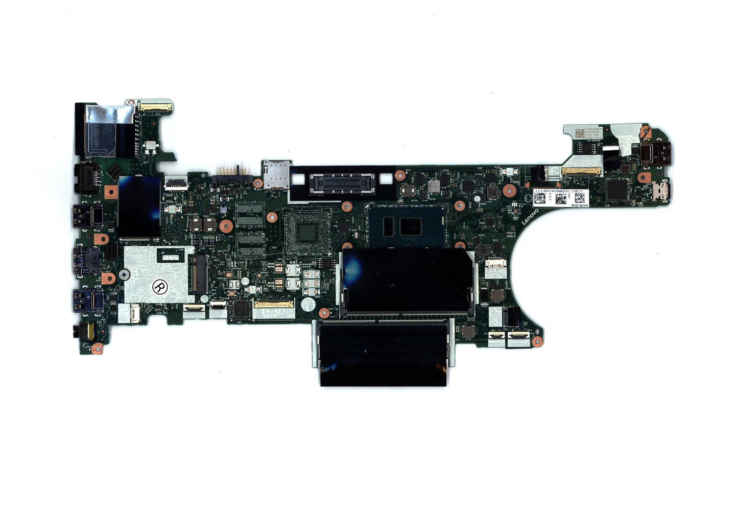 Lenovo ThinkPad T470 T470 Motherboard Mainboard UMA Intel i5-7200U 01AX979