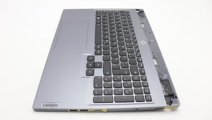 Lenovo Upper Case ASM_GER C 83DG LGBL 5CB1M77183
