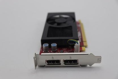 Lenovo VIDEO_CARD MSI@A310 LP@4G/GDDR6/DP/DP/LP 5V11K41580