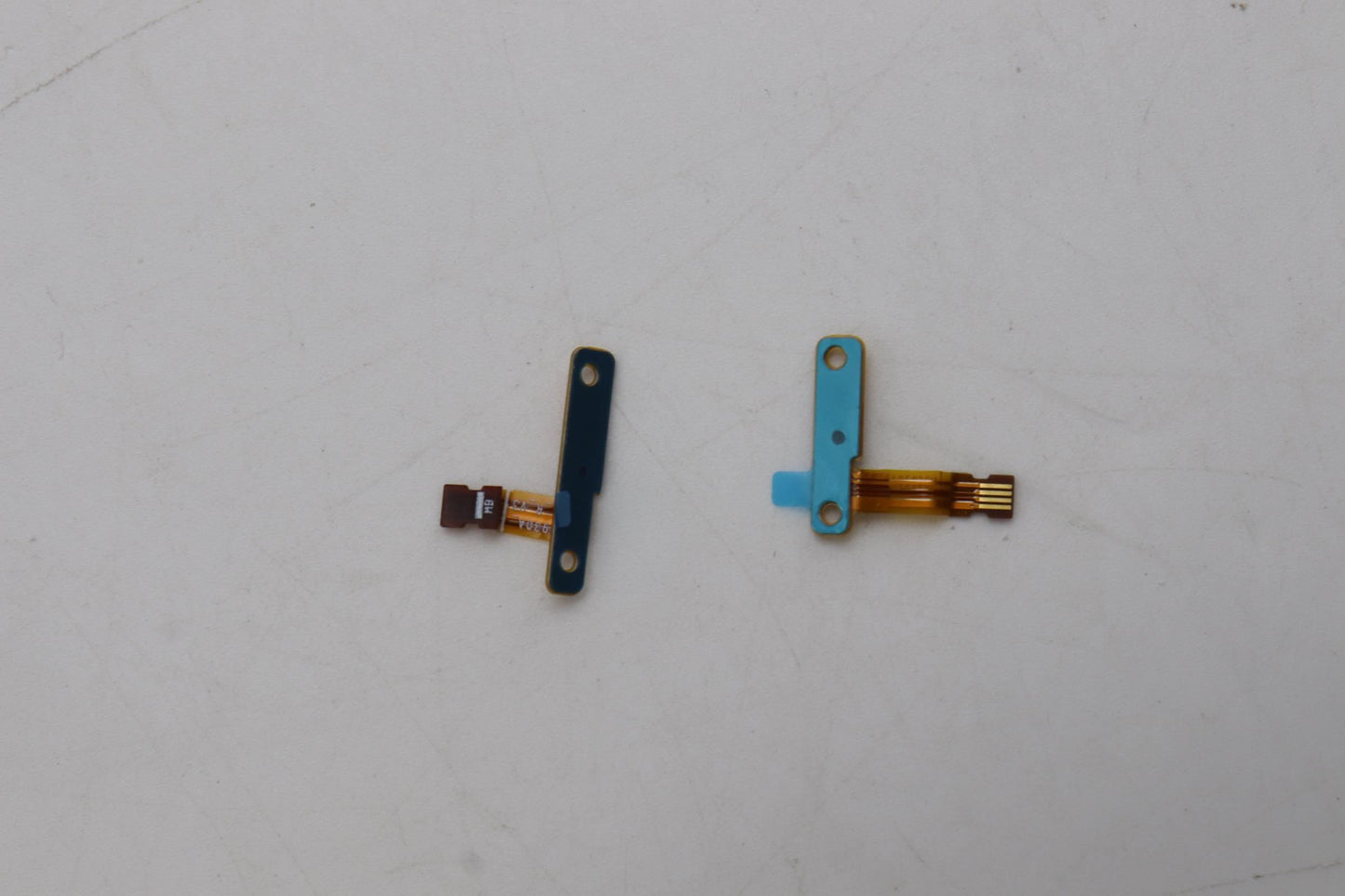 Lenovo Mic ASM L+R H 83HH Microphone FPC Cable 5C10S31173