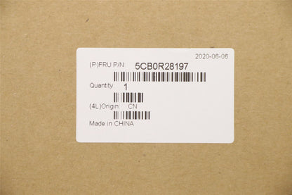 Lenovo V130-15IGM V130-15IKB Keyboard Palmrest Top Cover Arabic Grey 5CB0R28197