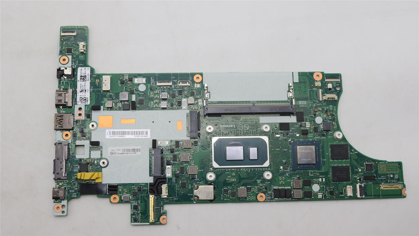 Lenovo FLi5-1145G7 8G vPWIN YAYdTL3yAB 5B21H15788