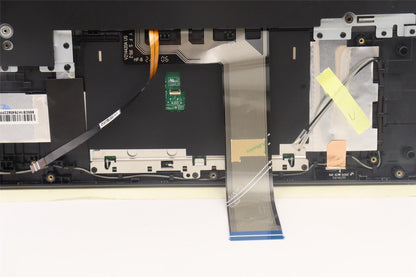 Lenovo COVER Upper Case ASM_ENG L82RE SG WH 5CB1H78459