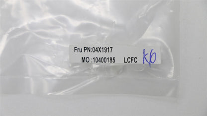 Lenovo FRU,DC-IN,bracket,14W 04X1917