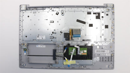 Lenovo UPPER CASE ASML80YLBLMGRTURFPR 5CB0N98787