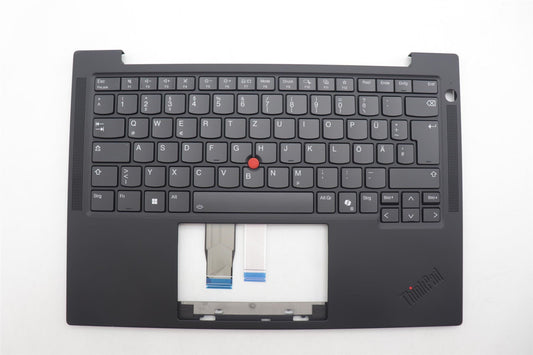 Lenovo MECH_ASM BL KB BK GER SRX 5M11N99399