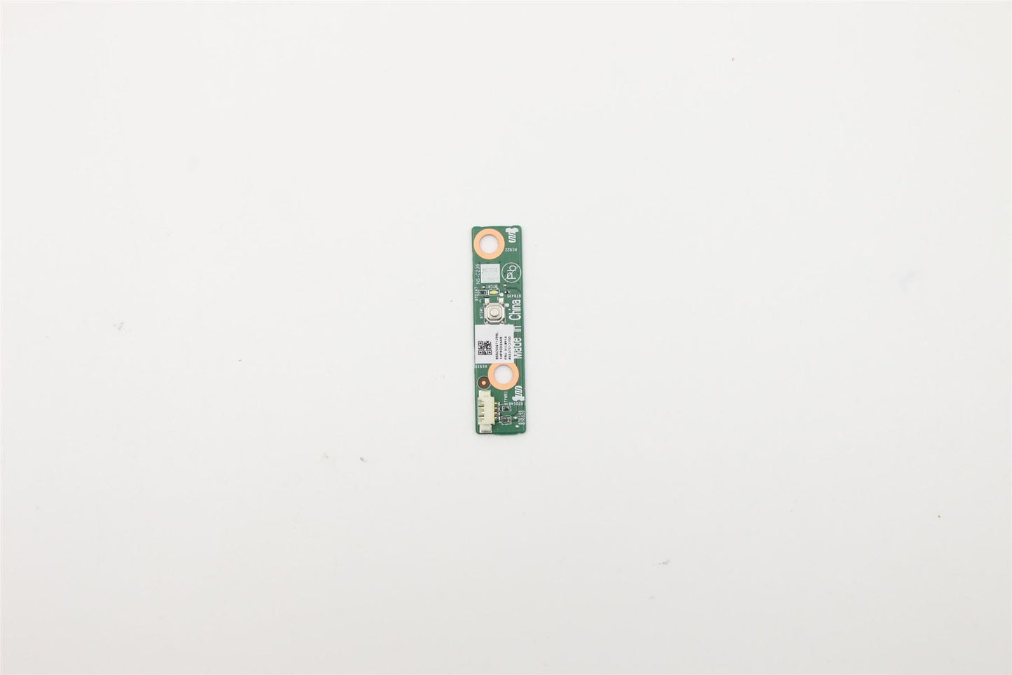 Lenovo IdeaCentre A540-24API A540-24ICB A540-27ICB Power Button Board 01LM916