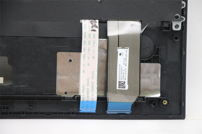 Lenovo ThinkPad E15 Palmrest Cover Keyboard Hungarian Black 5M10V16871