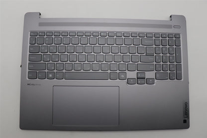 Lenovo Upper Case ASM_RUS L 83D5AG UMA 5CB1N95051