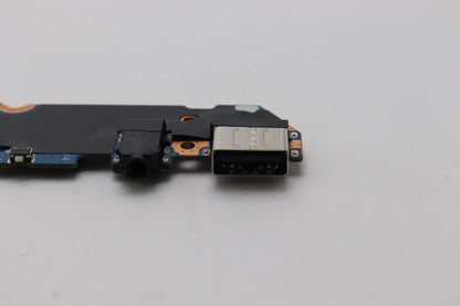 Lenovo CARDPOP H 83HN USB Board 5C50S25722
