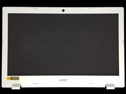 Acer Chromebook CB315-2H CB315-2HT Bezel front trim frame Cover 60.H8TN7.003