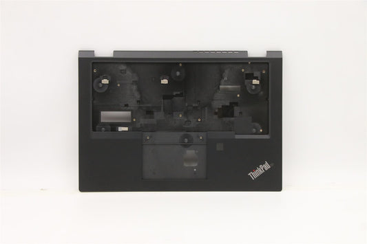 Lenovo Yoga L13 Palmrest Top Cover Housing Black 5CB1C73308