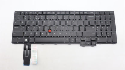 Lenovo NB_KYB CS23 NM TOP,BK-NBL,CHY,IND ENG English Indian Keyboard 5N21K05072
