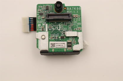 Lenovo ThinkCentre M70q 3 M70q 4 M80q 3 M80q 4 USB-C Card Port 5C50W00907