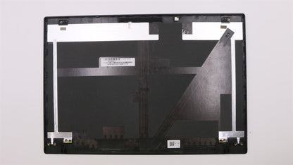 Lenovo ThinkPad T480s LCD Cover Rear Back Housing Black FHD 01YT301