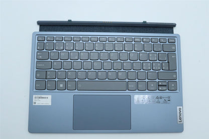 Lenovo Upper Case ASM_SWS WT 82TQ BL SB 5CB1J10693