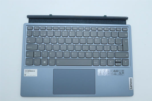 Lenovo Upper Case ASM_SWS WT 82TQ BL SB 5CB1J10693