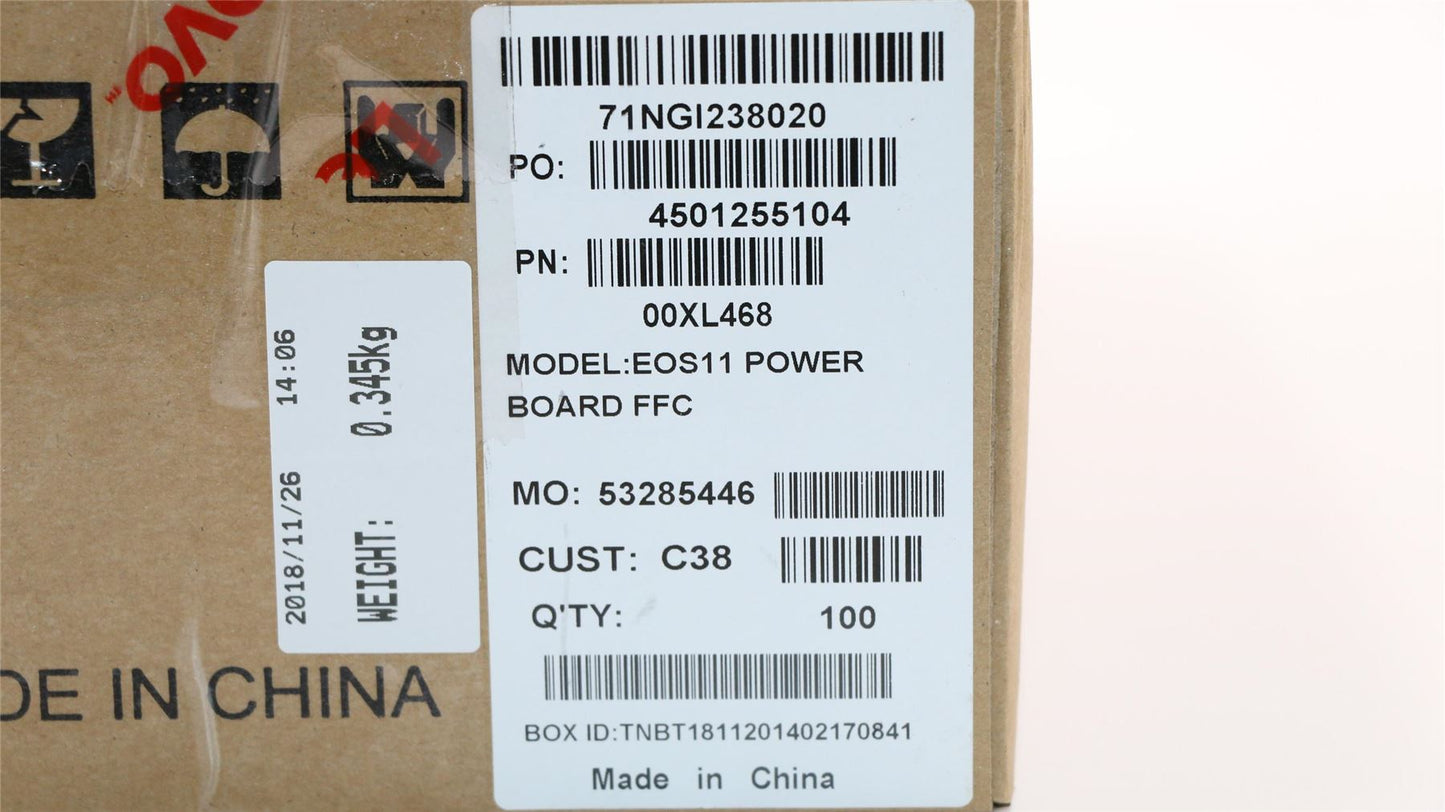 Lenovo Power_FFC,S4350 00XL468