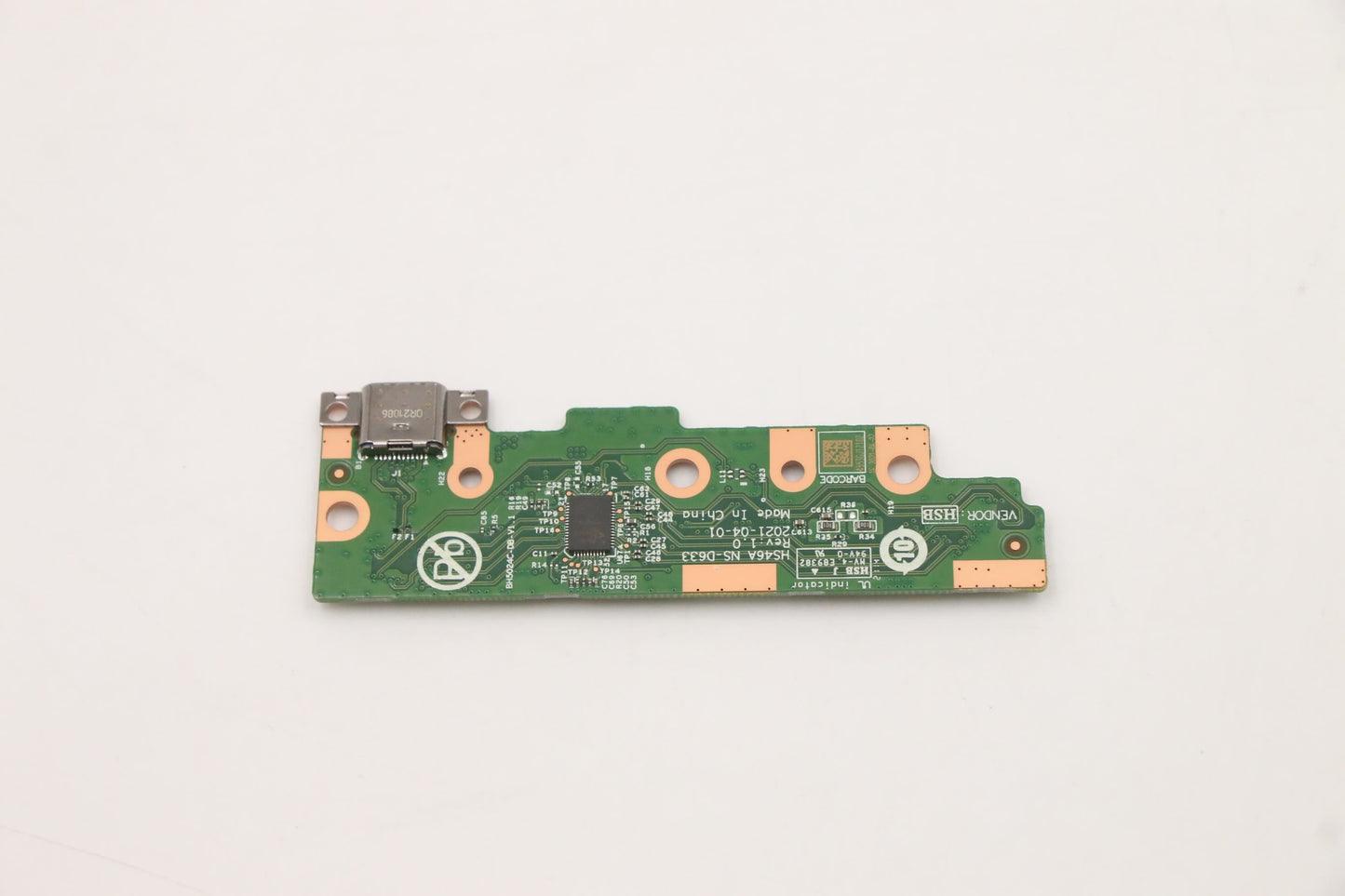 Lenovo L 82M8 USB Board 5C50S25257