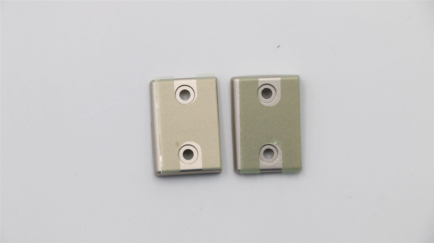 Lenovo Miix 720-12IKB Hinge Cap Strip Trim Cover Gold 5CB0M65460