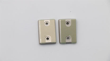 Lenovo Miix 720-12IKB Hinge Cap Strip Trim Cover Gold 5CB0M65460