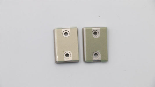 Lenovo Miix 720-12IKB Hinge Cap Strip Trim Cover Gold 5CB0M65460
