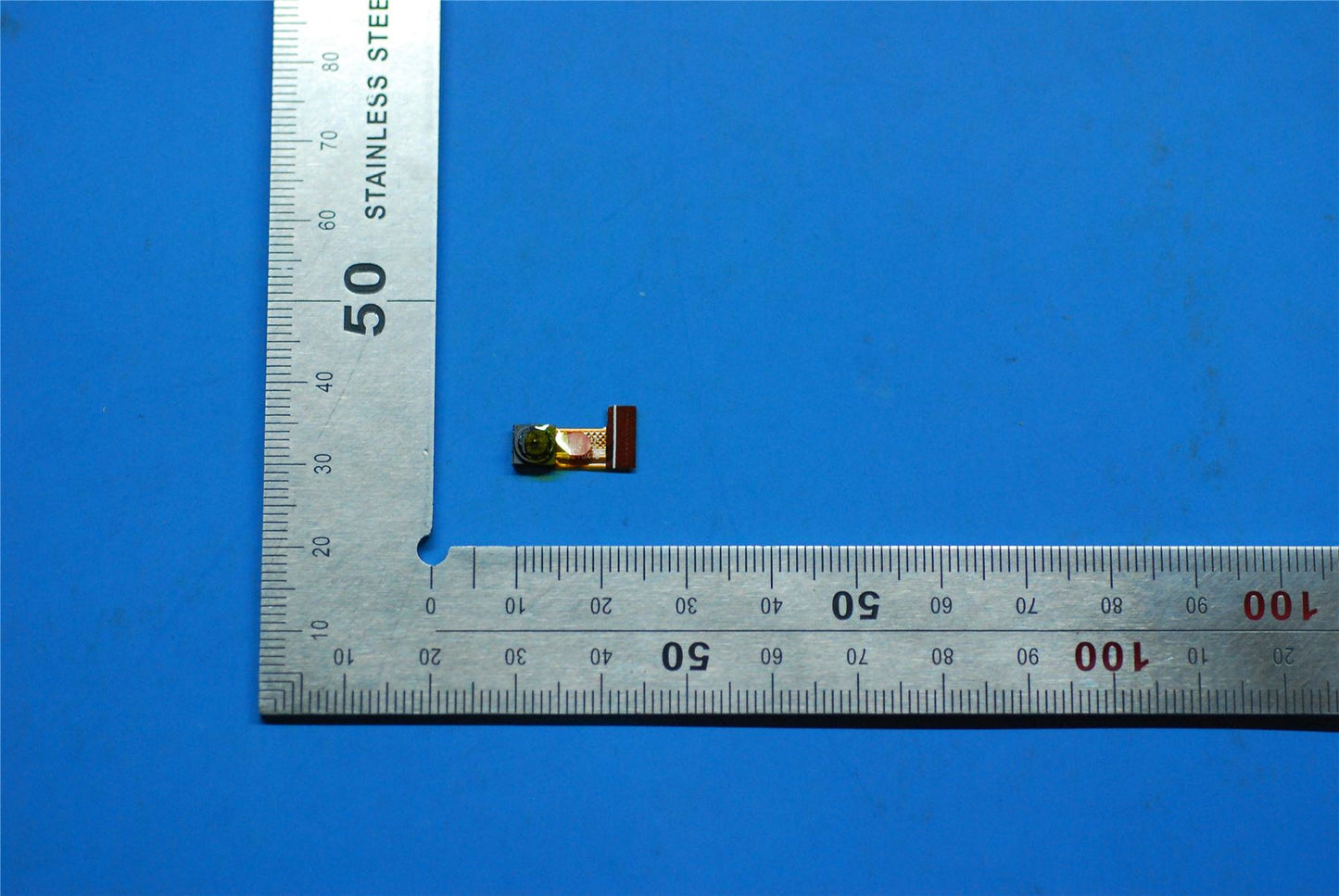 Lenovo TB3-710 camera_F&*HQ20201113000 CS 5C28C04802