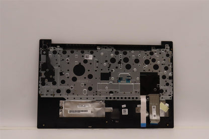Lenovo MECH_ASM KB TC(P)US EBS BK 5M11A35834
