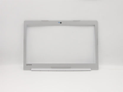 Lenovo IdeaPad 510-15ISK Bezel front trim frame Cover Silver 5B30L37474